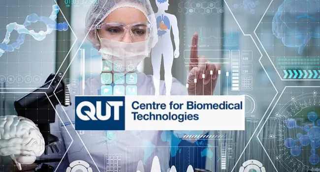 QUT PhD Scholarships in Centre for Biomedical Technologies in Australia