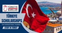 Türkiye Scholarships for International Students to Study in Turkey, 2023
