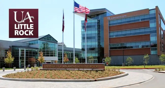 UA Little Rock International Freshman Tuition-Fees Scholarships in the USA