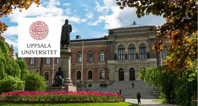 +Uppsala University President's Club Scholarship for International Students in Sweden