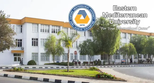 100% and 50% Tuition Fee International Scholarships at Eastern Mediterranean University, Turkey.