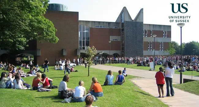Climate Leaders Scholarship at University of Sussex, UK