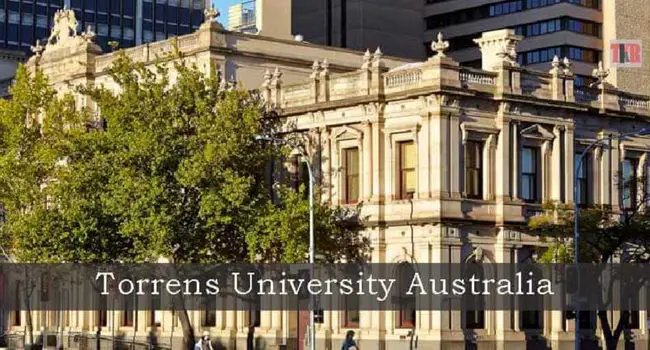 FUNED Hotel Management Scholarship for Mexican Students at Torrens University, Australia