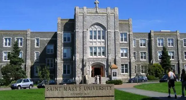 Full Computer Science International Scholarship at St. Mary’s University, UK