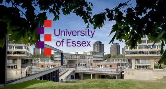 GREAT Scholarships for International Students at University of Essex, UK