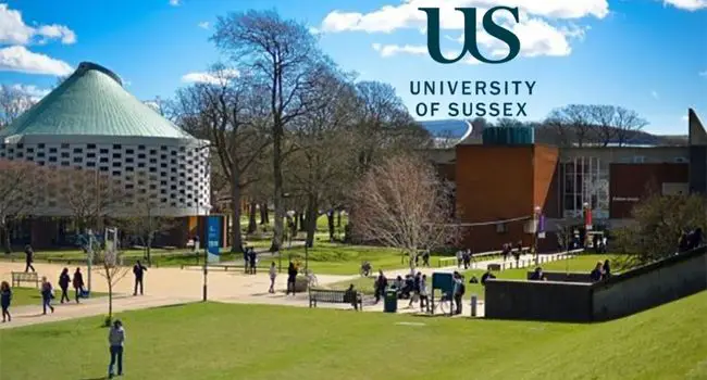 ICTD PhD Scholarships for African and South Asian Students at University of Sussex, UK.