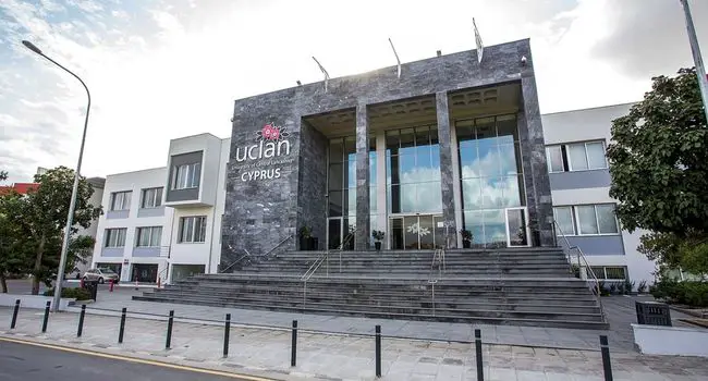 International PhD Studentships in Astronomy-Astrophysics at University of Central Lancashire, UK