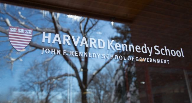 Joan Shorenstein Fellowship Program for International Applicants