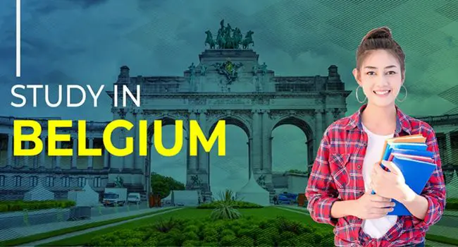 Liege Heritage Foundation Scholarships for International Students in Belgium