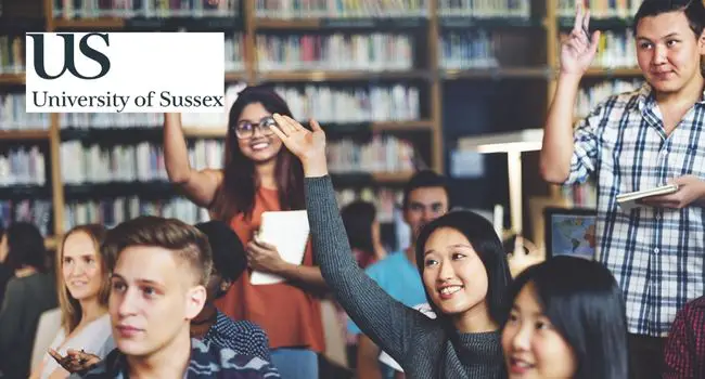 Mandela Scholarship for South African at University of Sussex, UK