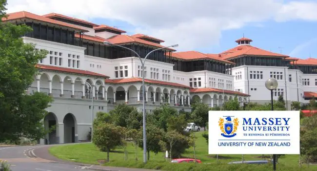 Massey University PhD Scholarship - Fish Futures- Roles of Introduced Species in Cultural Practices.