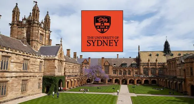 Postgraduate Research Scholarship in Data Science for International Students at University of Sydney, Australia