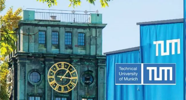 TUM Asia-DAAD Scholarships in Singapore.