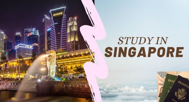 The Ministry of Education Singapore Education Merit Scholarship, 2023
