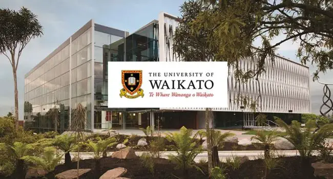 The New Zealand NCUK Graduates University of Waikato Bursary