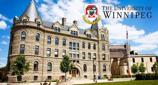 The University of Winnipeg Graduate Studies Scholarship (UWGSS) for International Students in Canada.