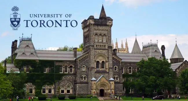 Toronto Met International Student Scholarships in Canada.