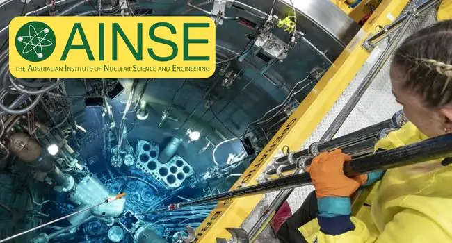 AINSE Residential Student Scholarship in Australia