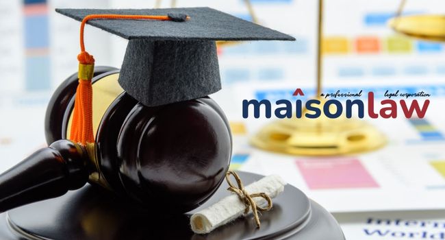 Aspiring Lawyer Scholarship 2023,