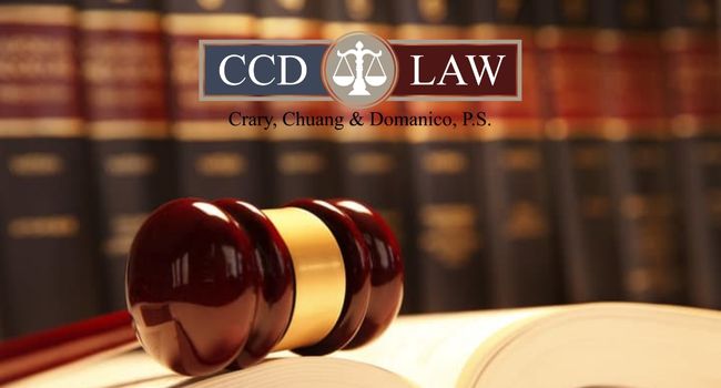 CCD Law Spokane Community Scholarship,