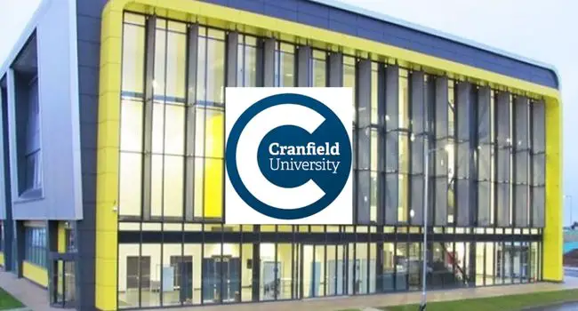 Chevening Western Balkans Cyber Security International Fellowship at Cranfield University, UK.