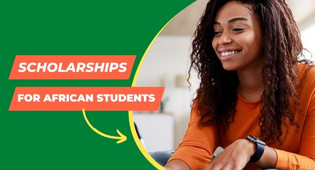 ELbM scholarships for African Students in South Africa