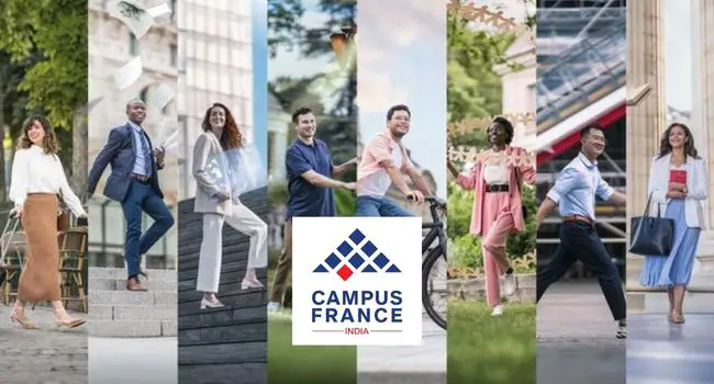 French Government Charpak Master's Scholarships for Meritorious Indian Students