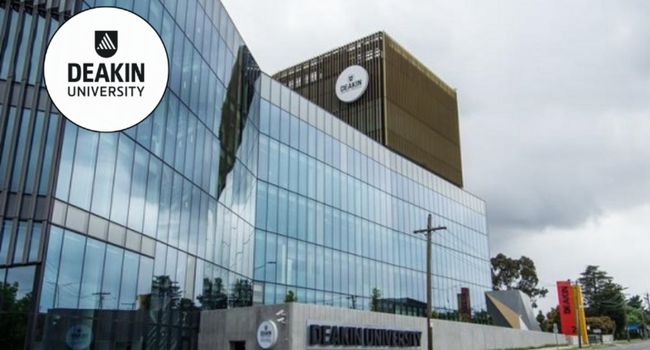 HDR Scholarship - Assessment and Digital Learning at Deakin University, Australia