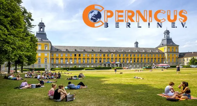 Fully-Funded IES - International Excellence Scholarship Program for Overseas Students in Germany