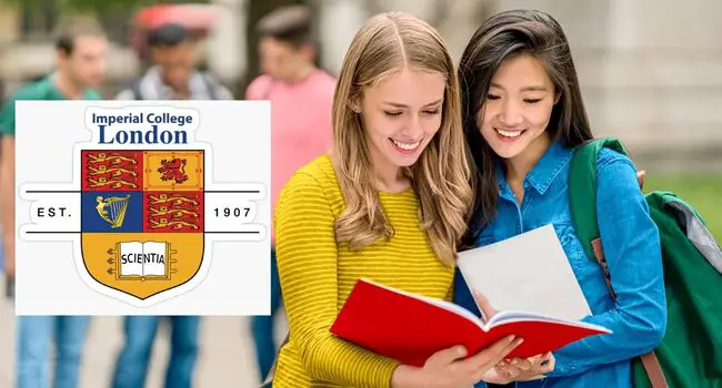 Imperial Department of Civil and Environmental Engineering PhD Scholarship for Sub-Saharan African Students.