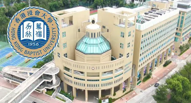International Postgraduate Scholarships at Hong Kong Baptist University,