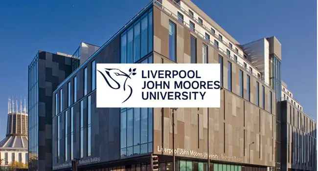 Liverpool John Moores University GREAT Scholarships for International Students from Kenya and Turkey,