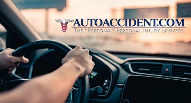 Sacramento Driving as a Family Scholarship