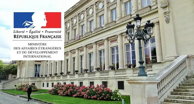 The "France Excellence Europa" Scholarship for International Students to Study in France