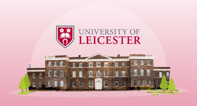 University of Leicester CSSAH Masters Excellence Scholarship in the UK,