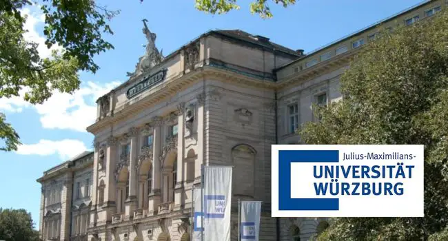University of Wurzburg PROMOS Scholarship Program for International Students in Germany